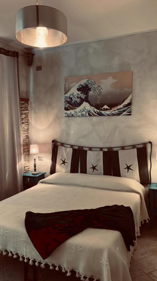 Le Case Diamar Apartman Riomaggiore Kültér fotó